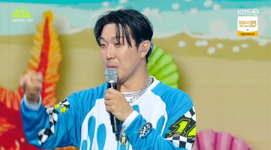 KBS2 '더 시즌즈' 캡처