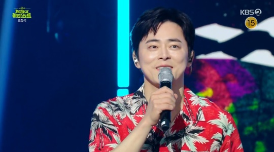 KBS2 '더 시즌즈' 캡처