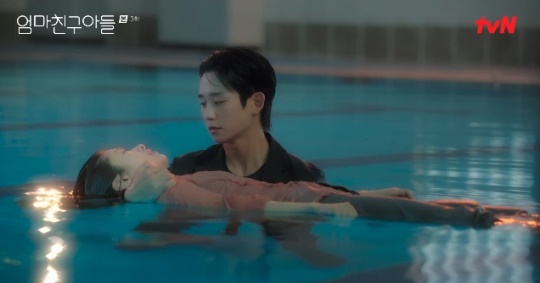 사진=tvN 방송 화면 캡쳐