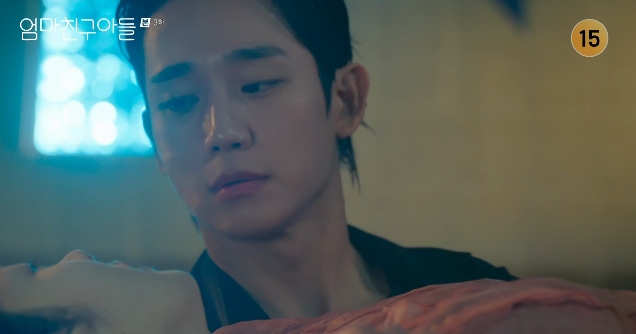 사진=tvN 방송 화면 캡쳐
