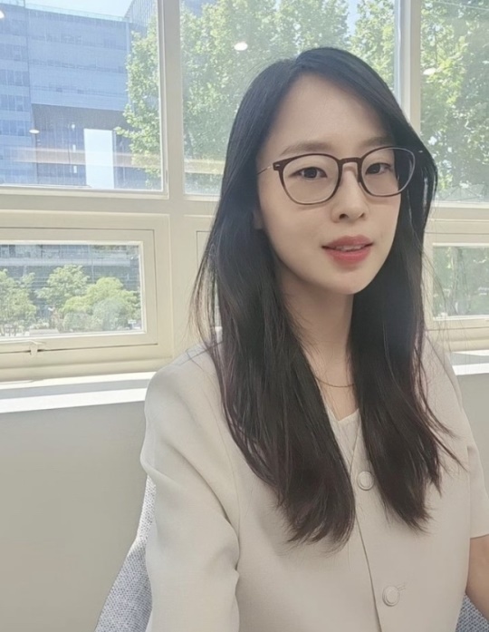 최유나 변호사 채널