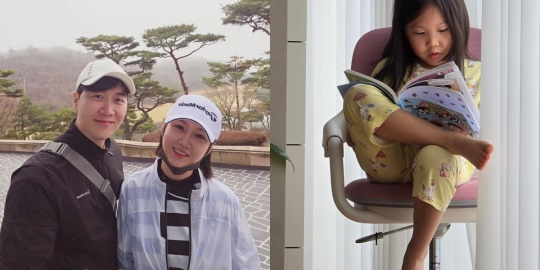 도경완 채널