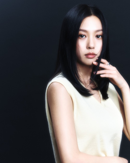 고민시/사진제공=넷플릭스