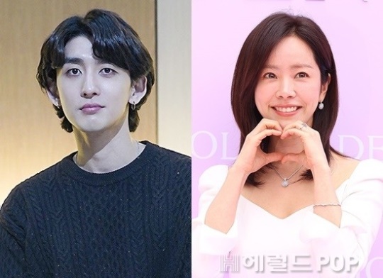 최정훈, 한지민/사진=JTBC, 헤럴드POP DB