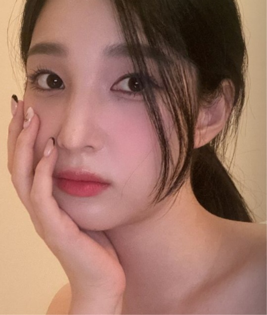 율희 채널