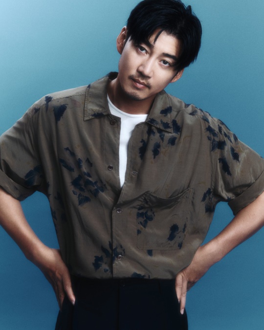 윤계상/사진제공=넷플릭스
