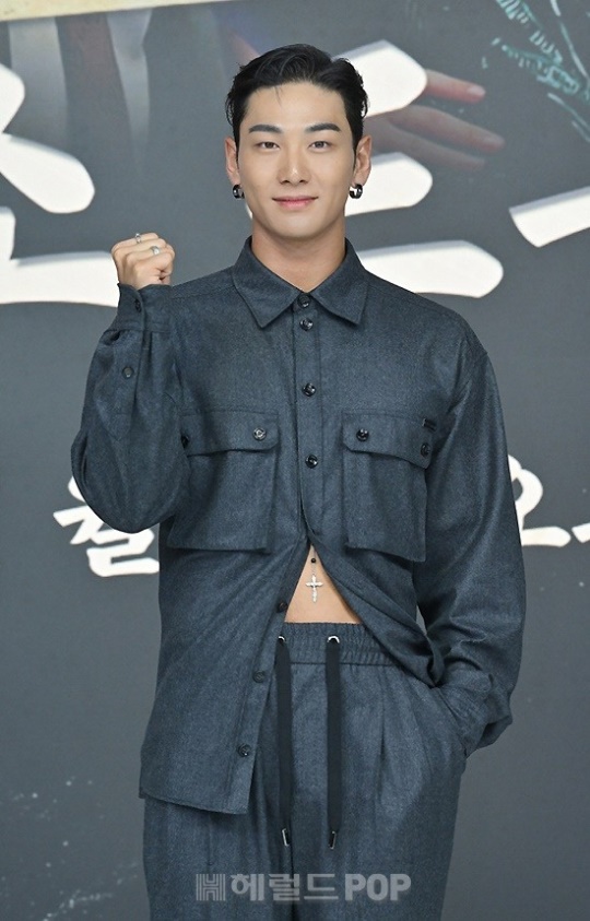 백호/사진제공=KBS
