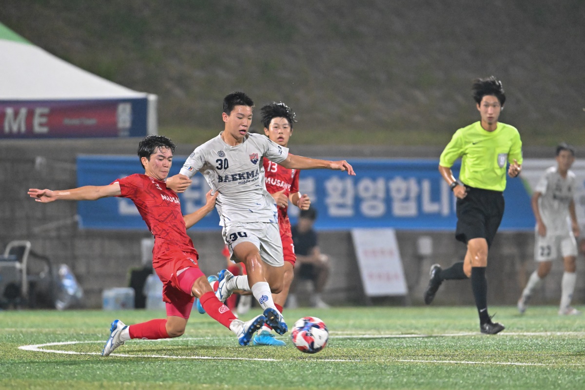 [영덕군 제공]