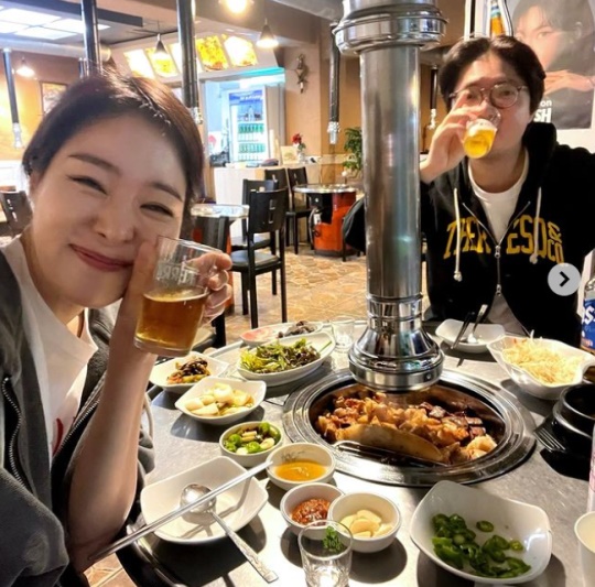 미자 채널