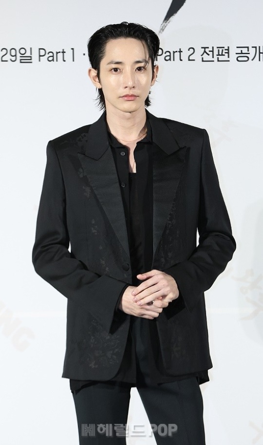 이수혁/사진=민선유 기자
