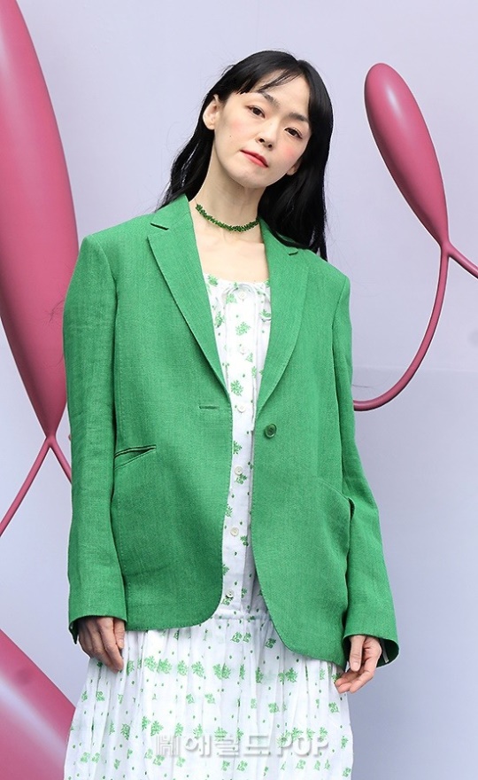 김윤아/사진=민선유 기자