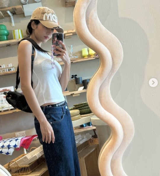권은비 채널