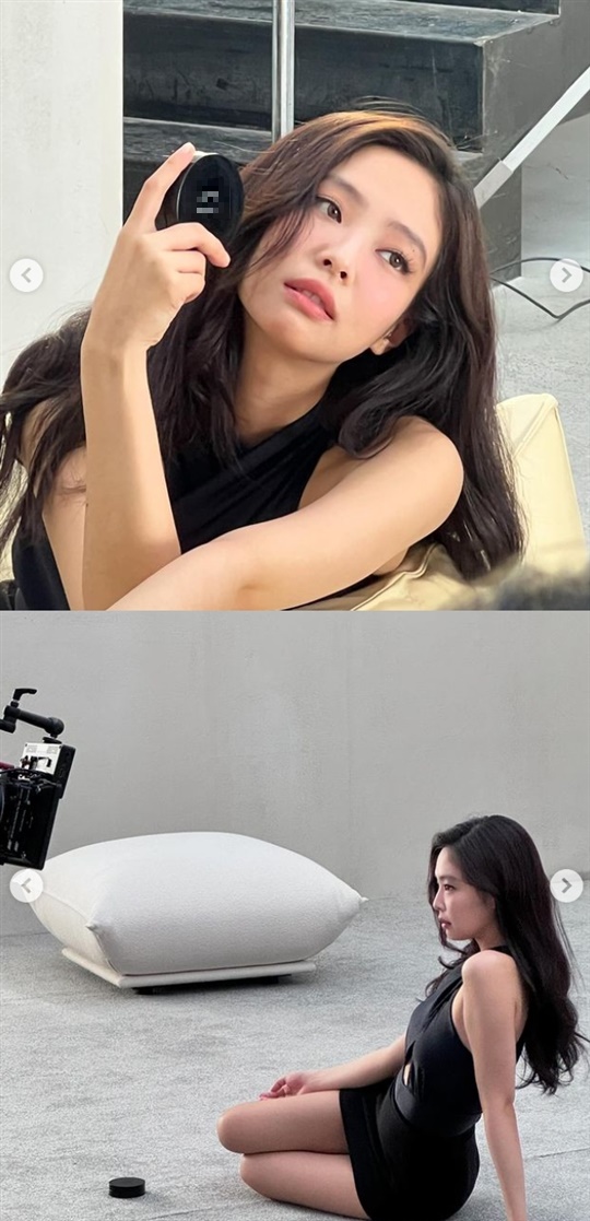 제니 채널
