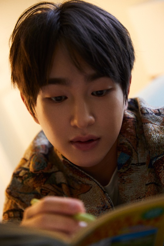 온유/사진제공=그리핀엔터테인먼트