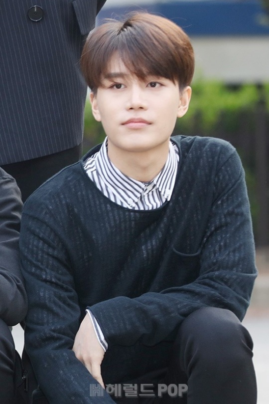 태일/사진=민선유기자