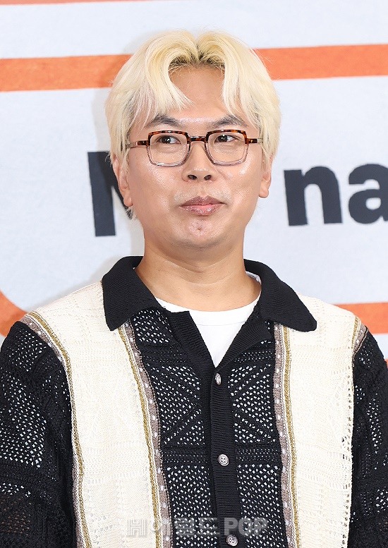 김태호 PD/사진=민선유 기자