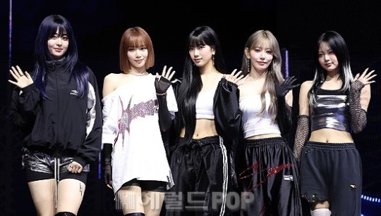 르세라핌/사진=민선유기자