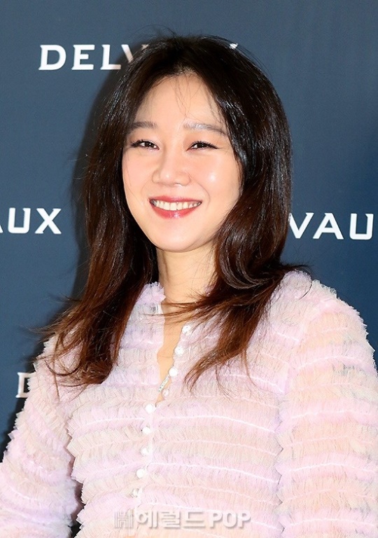 공효진/사진=민선유기자