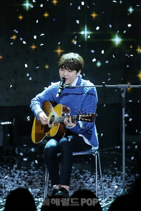 유승우/사진=헤럴드POP DB