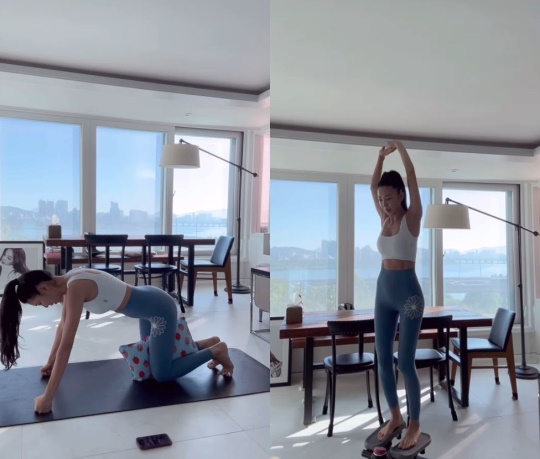 김윤지 채널