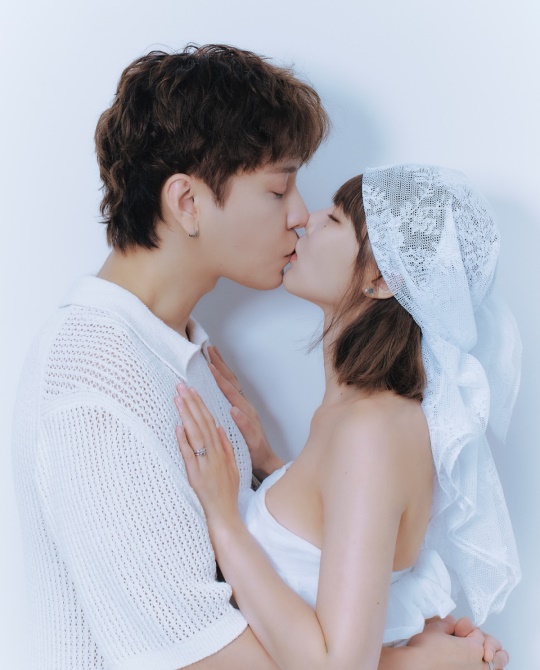 사진=현아 채널