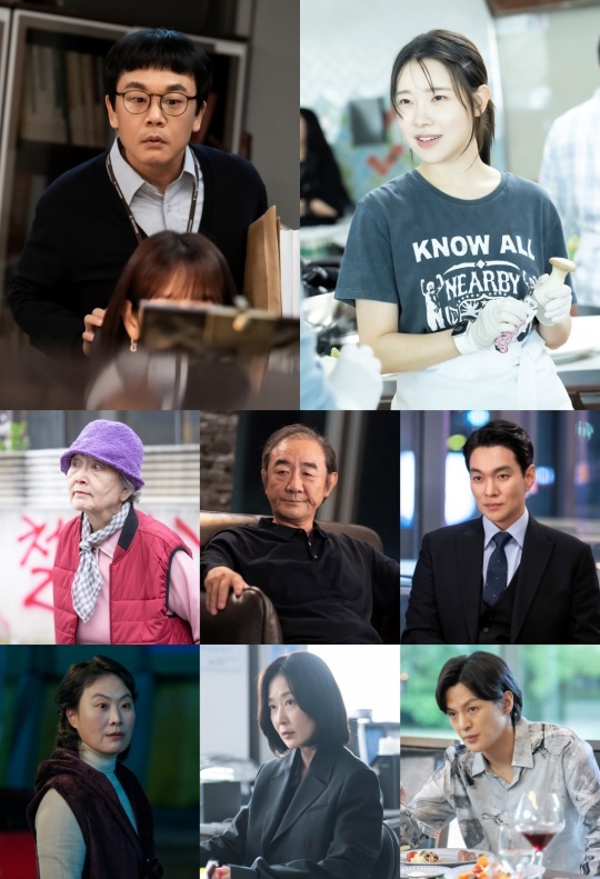 사진 제공 = SBS 금토드라마 ‘지옥에서 온 판사’