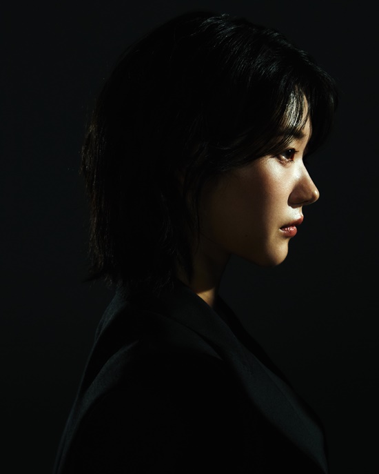 배우 조윤수/월트디즈니 컴퍼니 코리아 제공