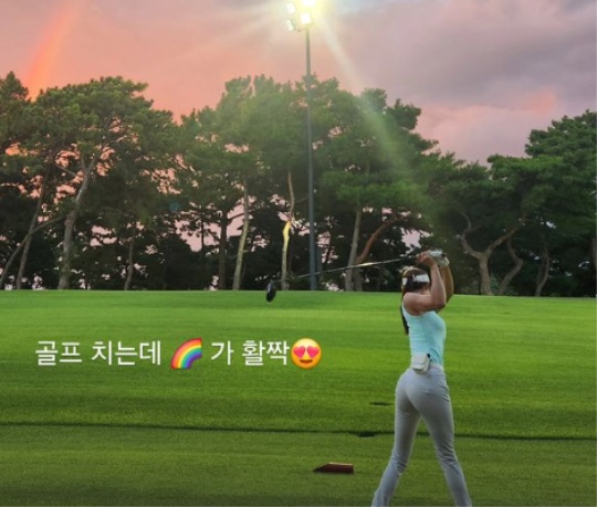신수지 채널
