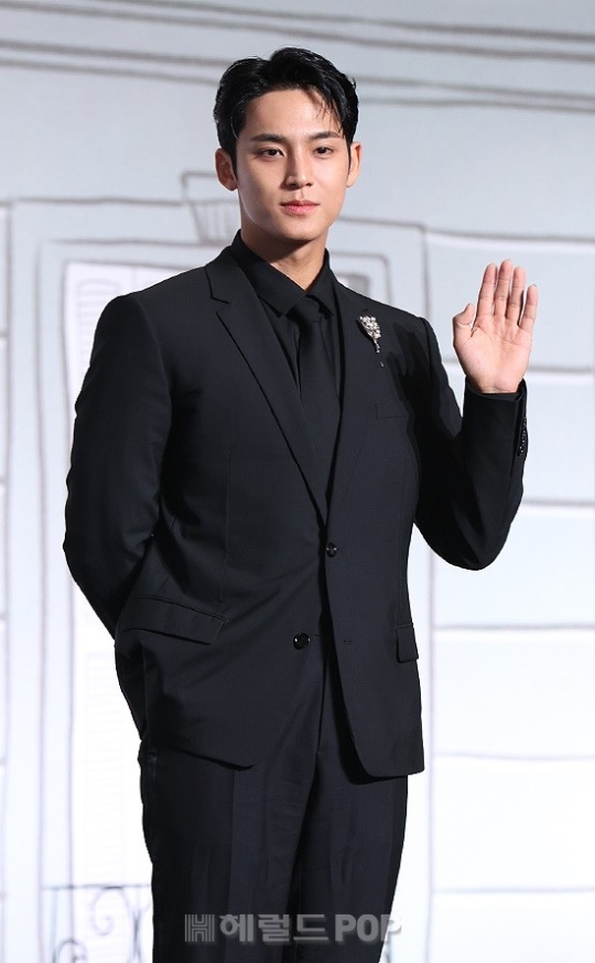 민규/사진=민선유기자