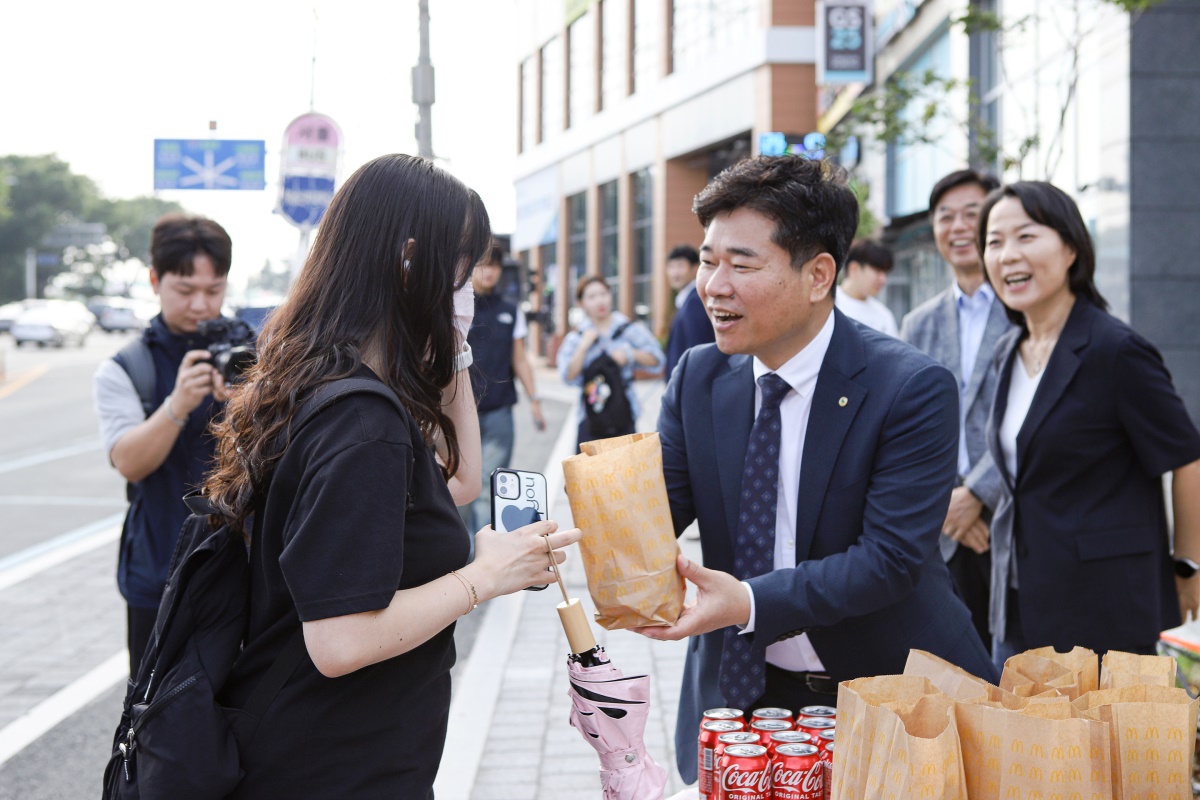 [대구대 제공]