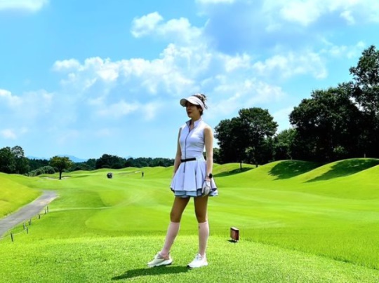 민혜연 채널