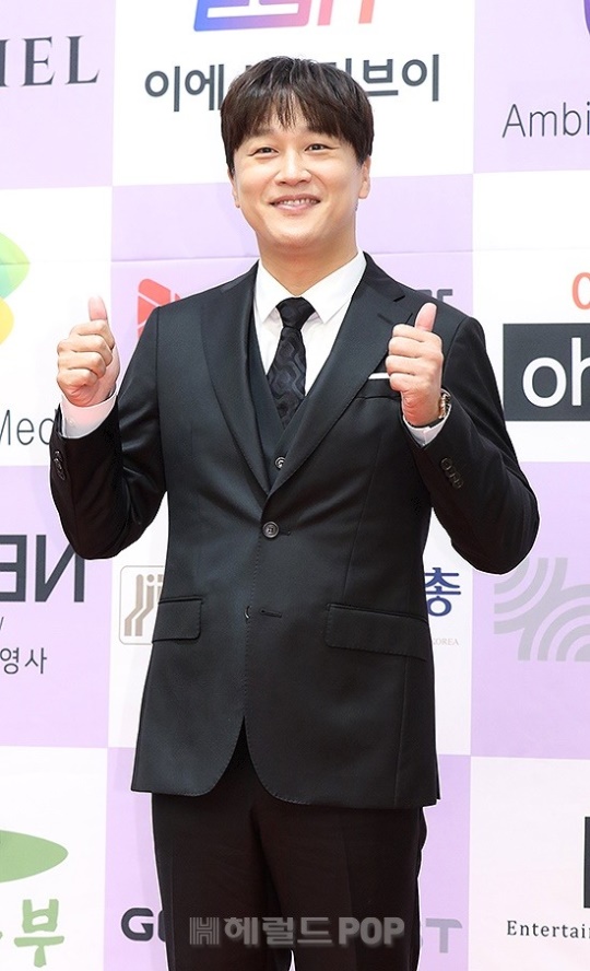 차태현/사진=민선유기자