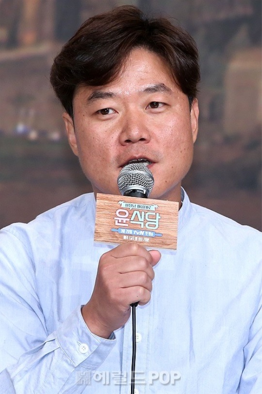 나영석/사진=민선유기자