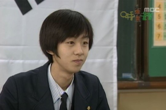 MBC '악동클럽' 방송화면 캡처