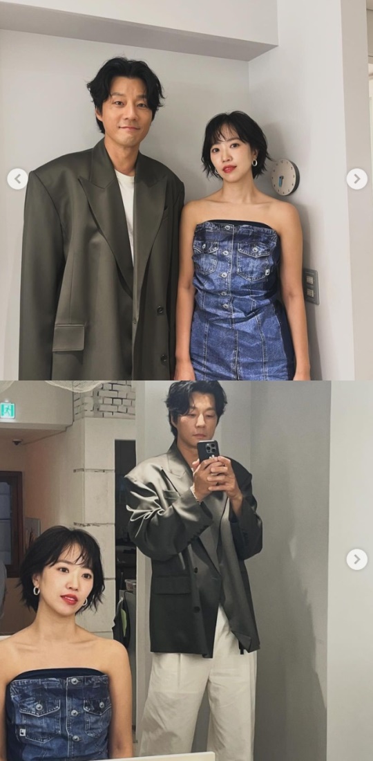전혜진 채널