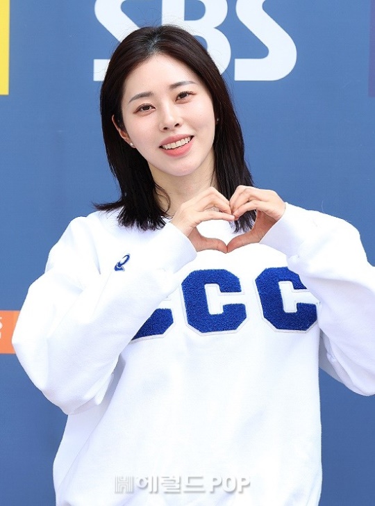 서동주/사진=민선유기자