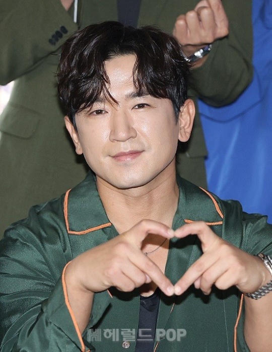 이민우/사진=민선유 기자