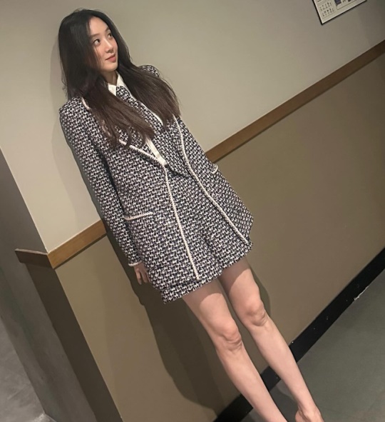 정려원 채널