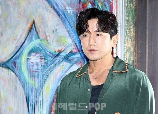 이민우/사진=민선유 기자