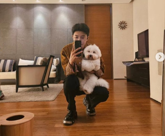 임영웅 채널
