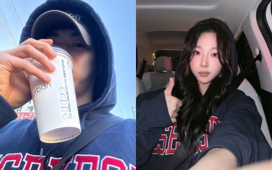 정건주, 남서연 채널