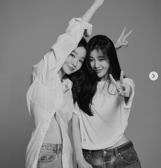 다비치 채널