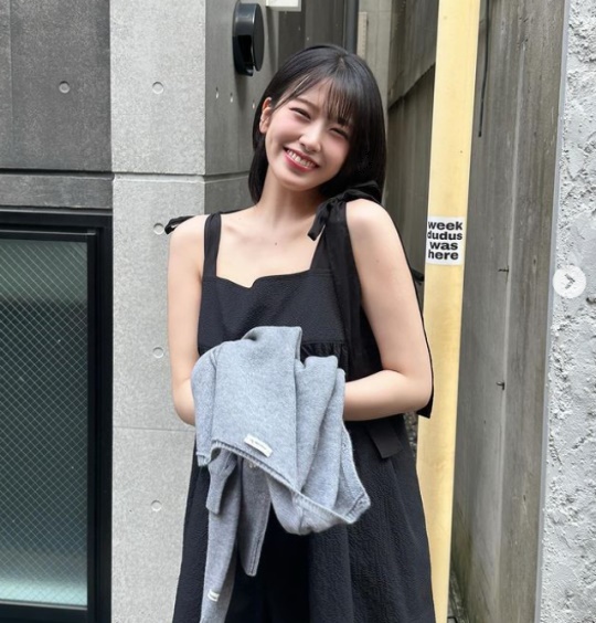 안유진 채널
