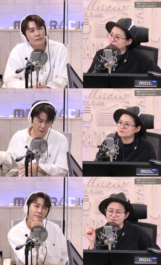 '정희' 방송캡처