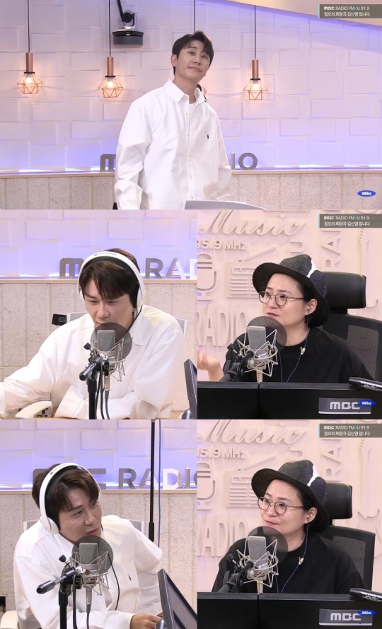 '정희' 방송캡처