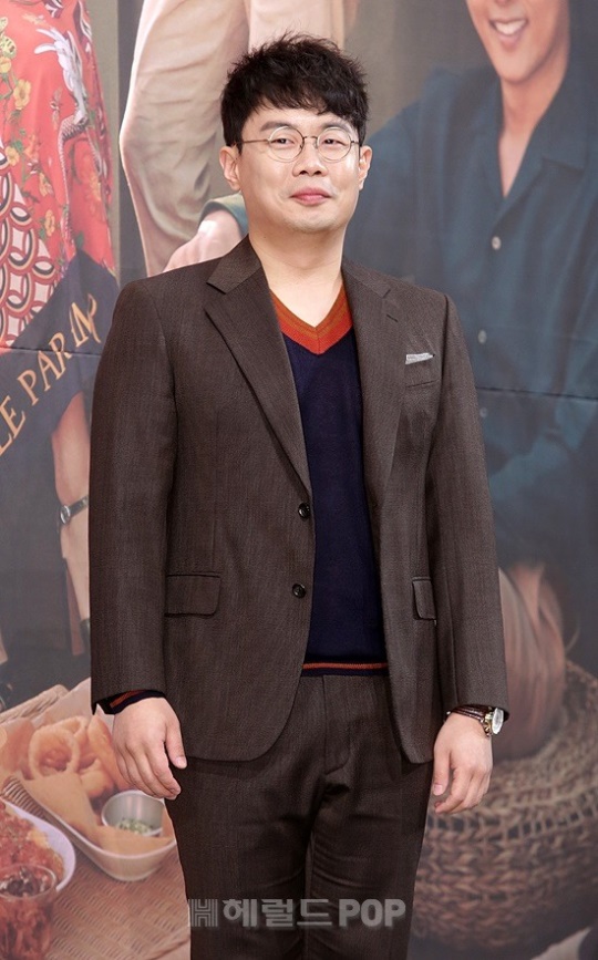 안세하/사진=민선유기자