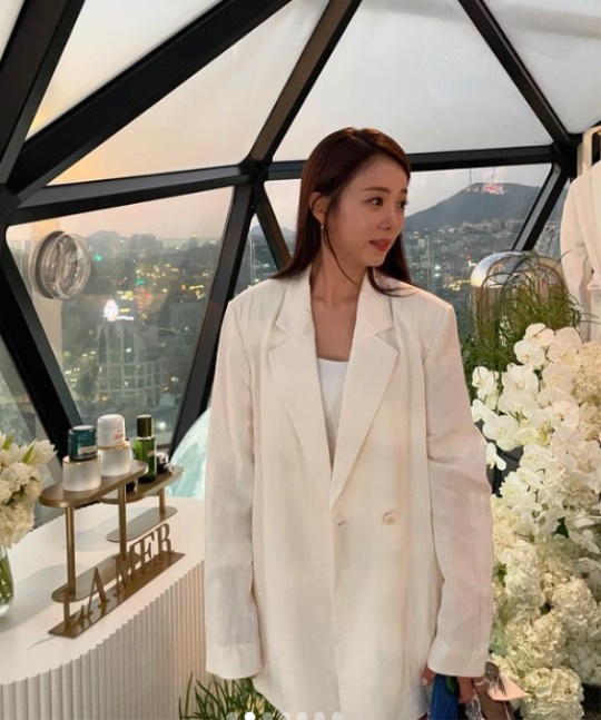 박은영 채널