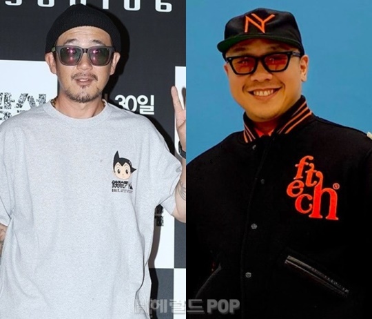 이하늘, 주비트레인/사진=민선유 기자, 주비트레인 채널