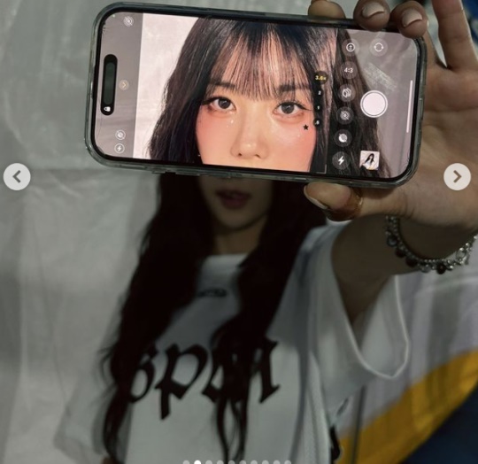 권은비 채널