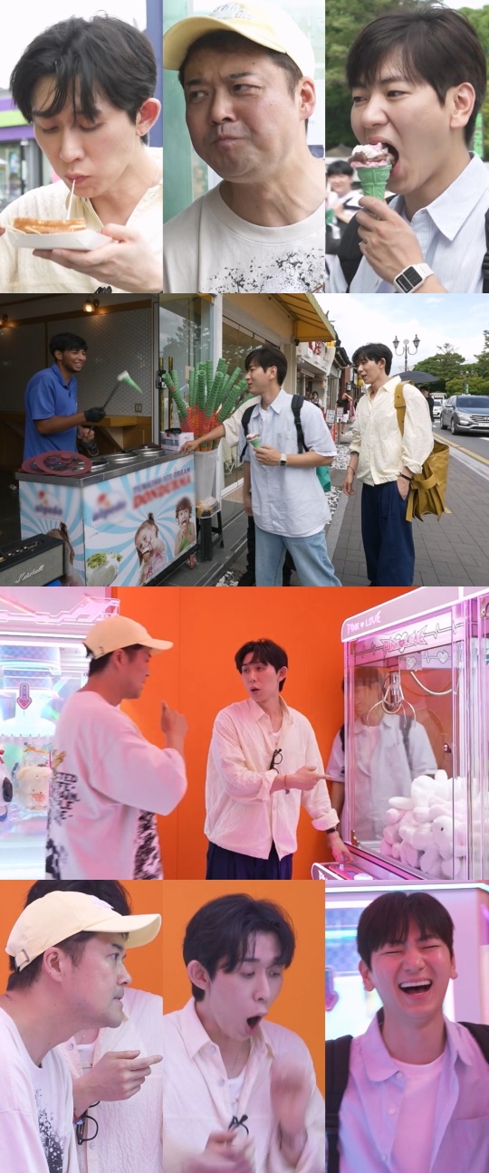 사진제공=MBC ‘나 혼자 산다’